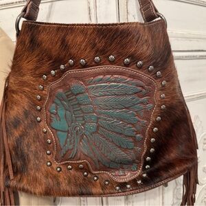 Montana West Handbag